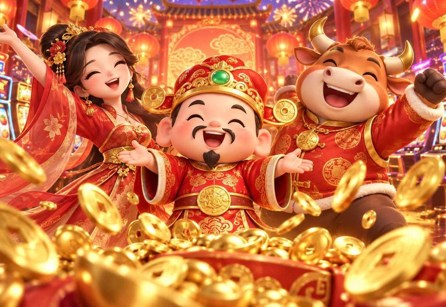 Hình minh hoạ chuyên mục UJ88 Casino