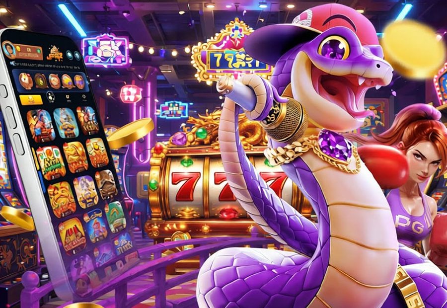 Hình minh hoạ chuyên mục Game Bài
