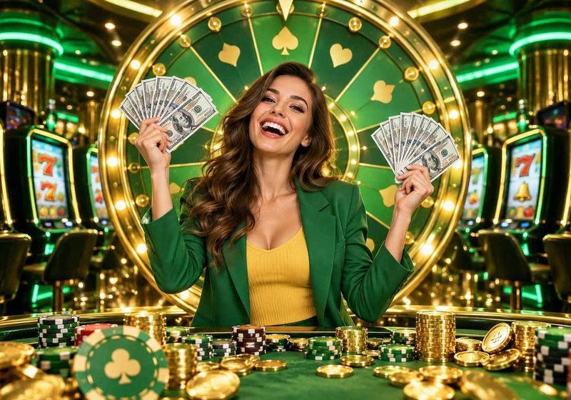 Blackjack – hiểu hành động trên bàn – hướng dẫn UJ88 Casino và các tình huống liên quan