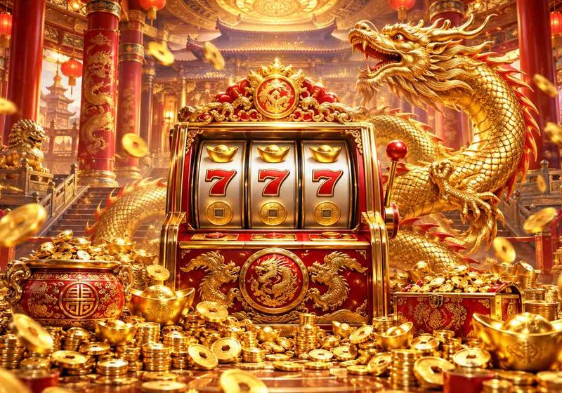 Điều kiện tham gia vòng quay dành cho người mới