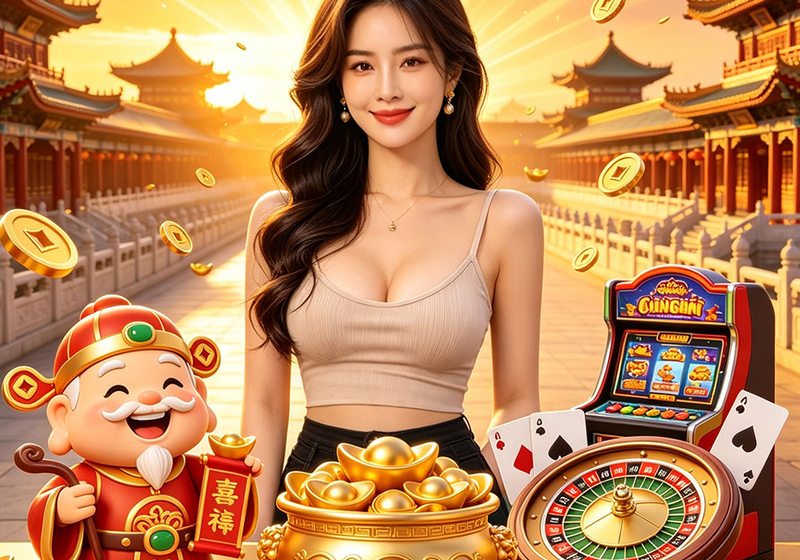 Đặt thời lượng giải trí hợp lý tại UJ88