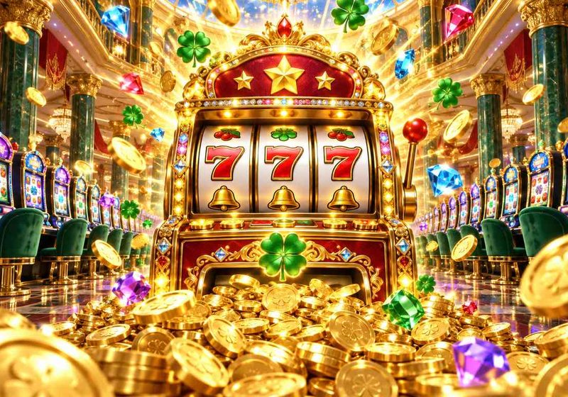Chọn chủ đề casino cho người mới và những điểm dễ nhầm
